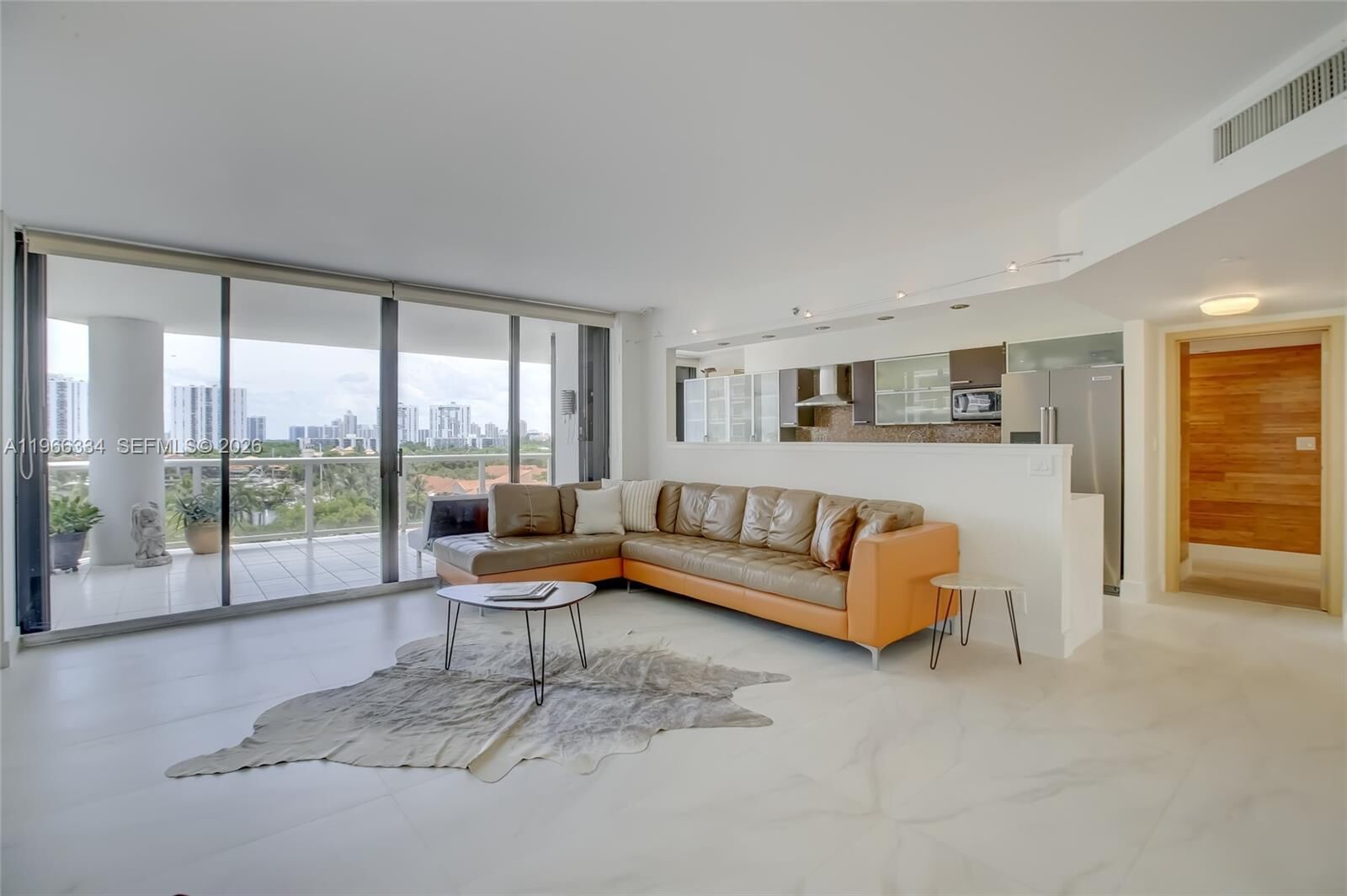 Property Photo:  3600 Yacht Club Dr 703  FL 33180 