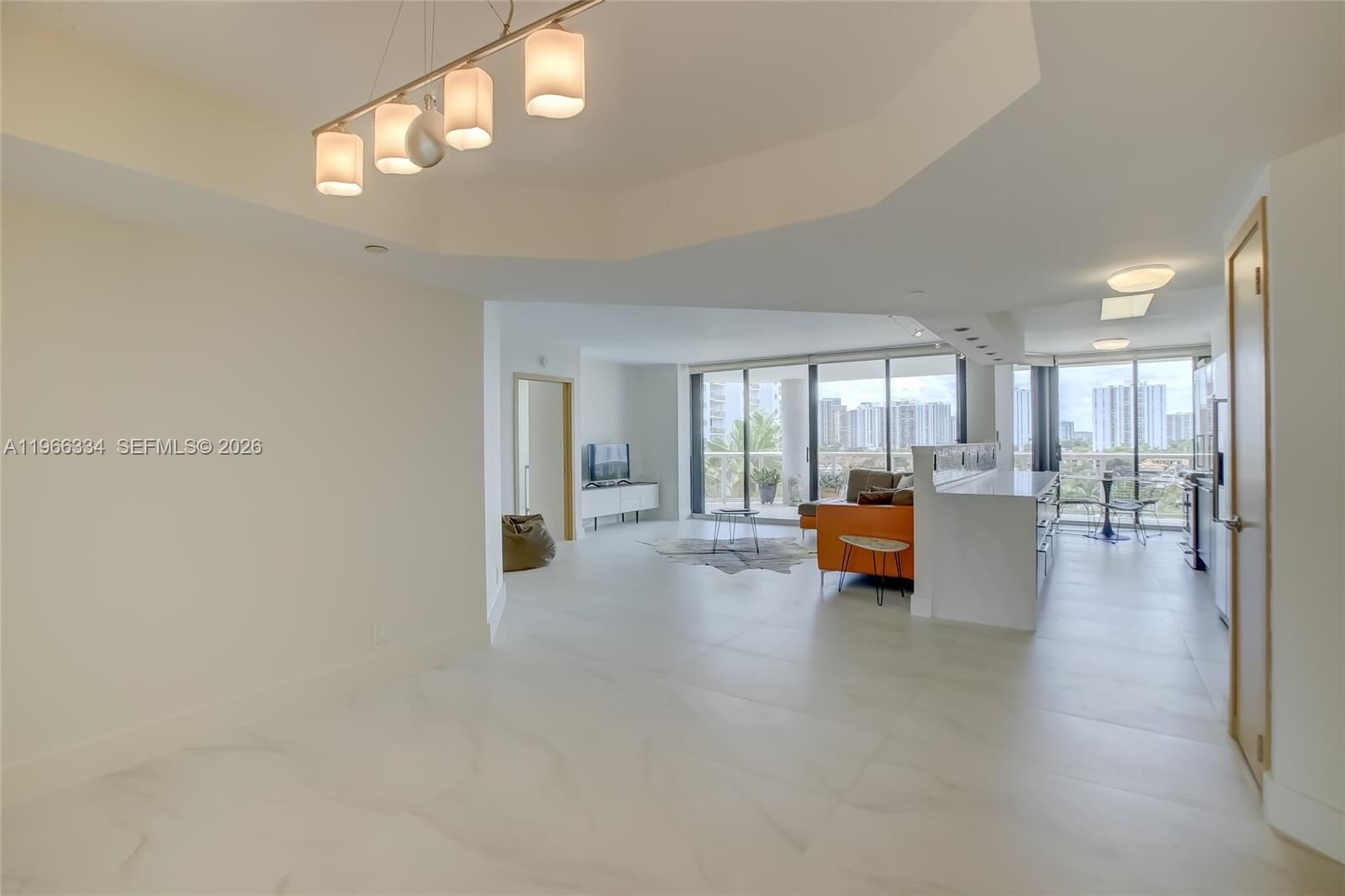 Property Photo:  3600 Yacht Club Dr 703  FL 33180 