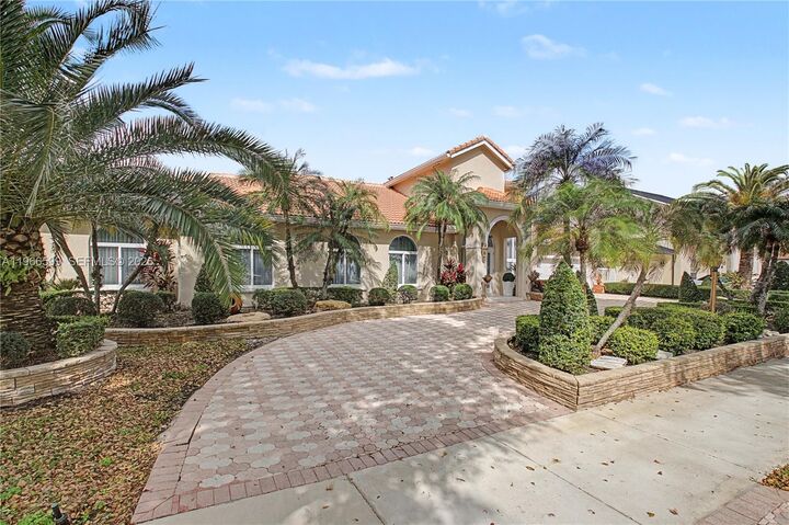 Property Photo:  8305 NW 157th Ter  FL 33016 