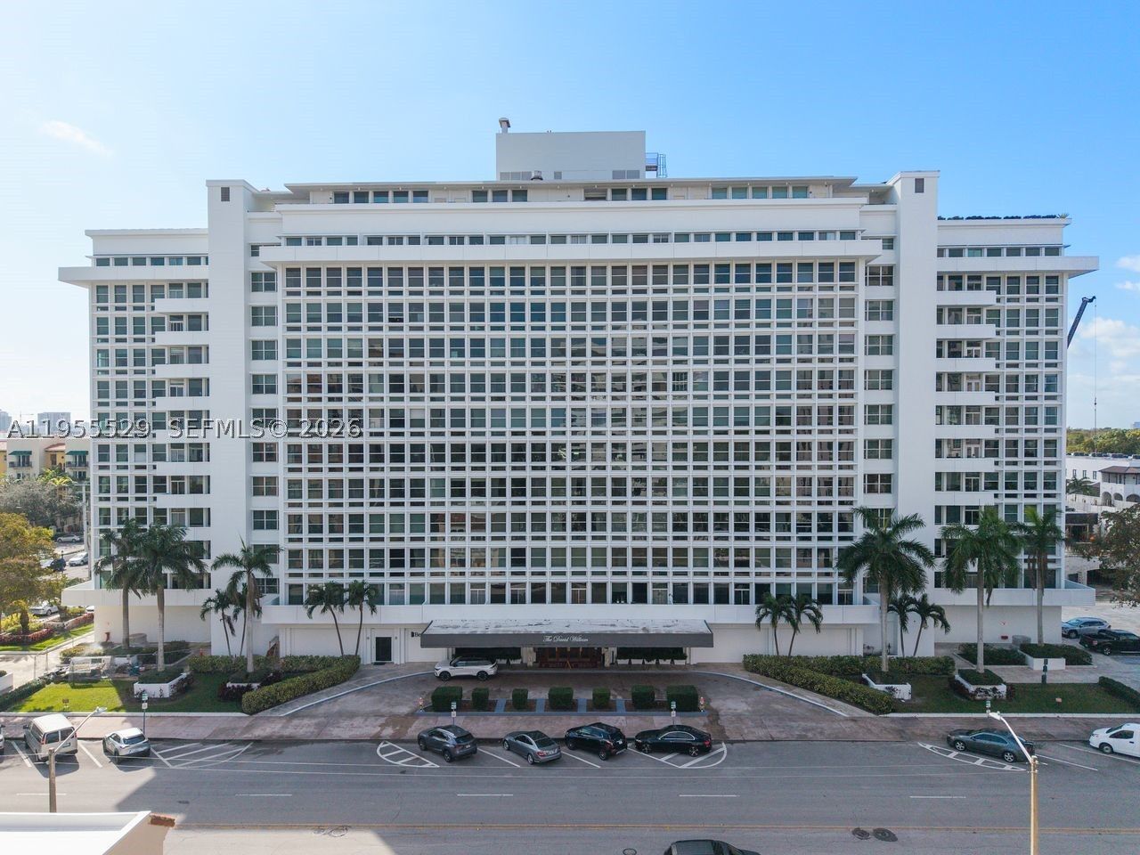 Property Photo:  700 Biltmore Way 501  FL 33134 