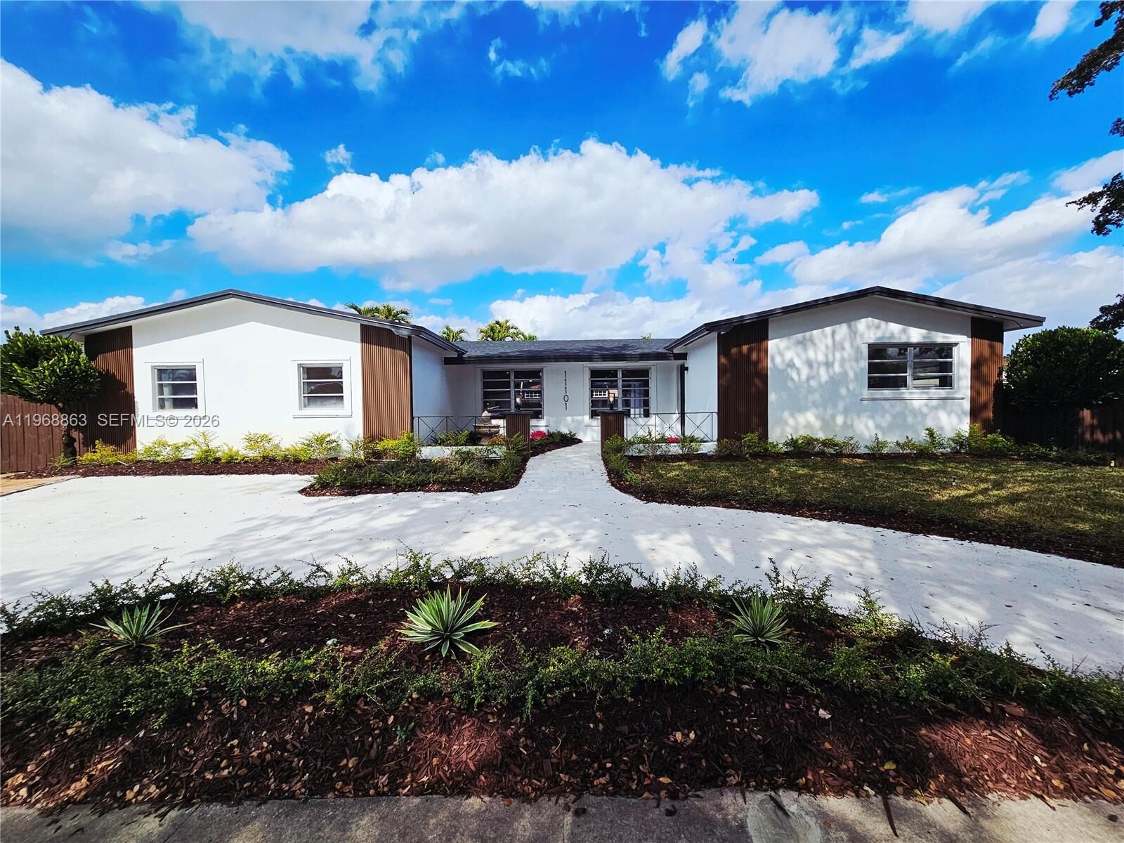 Property Photo:  11101 NW 19th St  FL 33026 