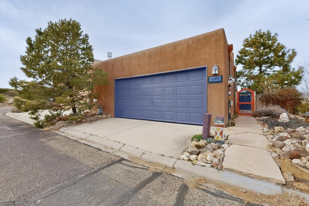 Property Photo:  6404 Tahawash Street  NM 87083 