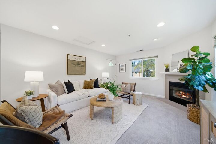 Property Photo: 202 Foss Creek Circle D CA 95448