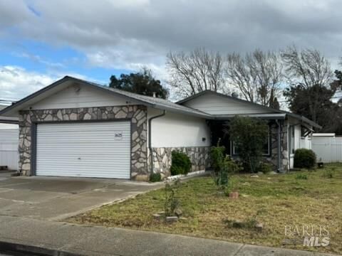 Property Photo:  1625 Minnesota Street  CA 94533 