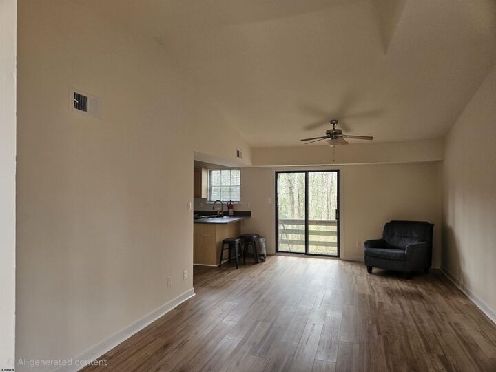 Property Photo: 4530 Concord Pl Pl 4530 NJ 08330