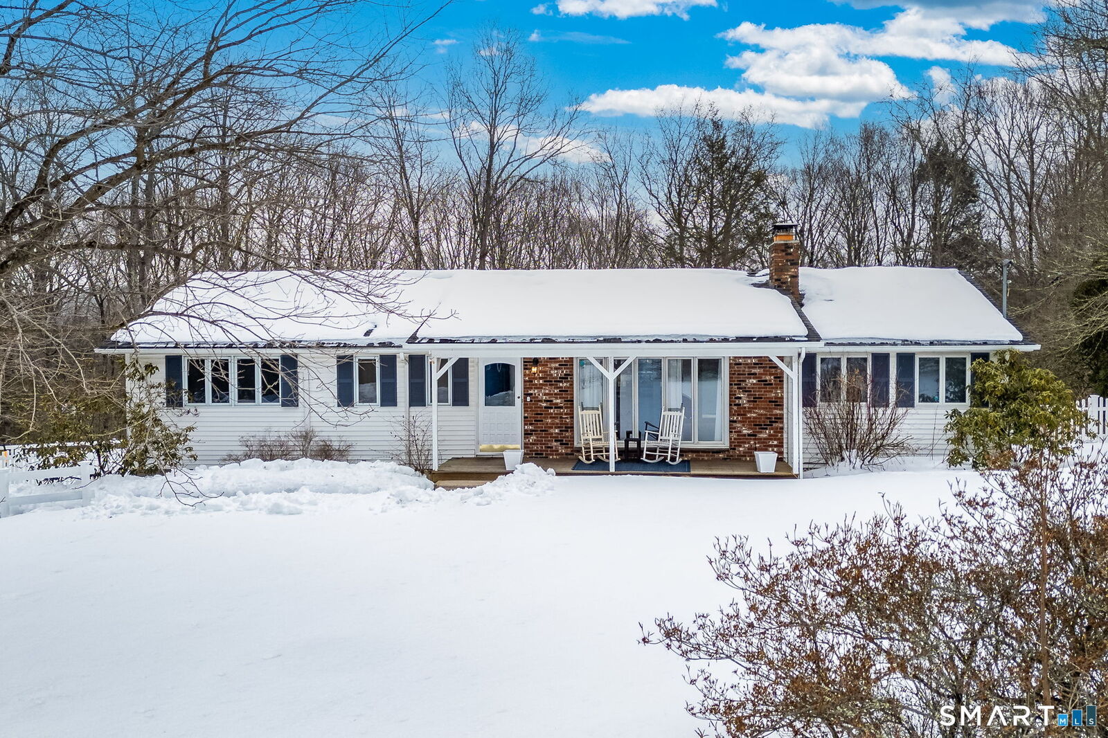 Property Photo:  32 Ridgewood Drive  CT 06791 