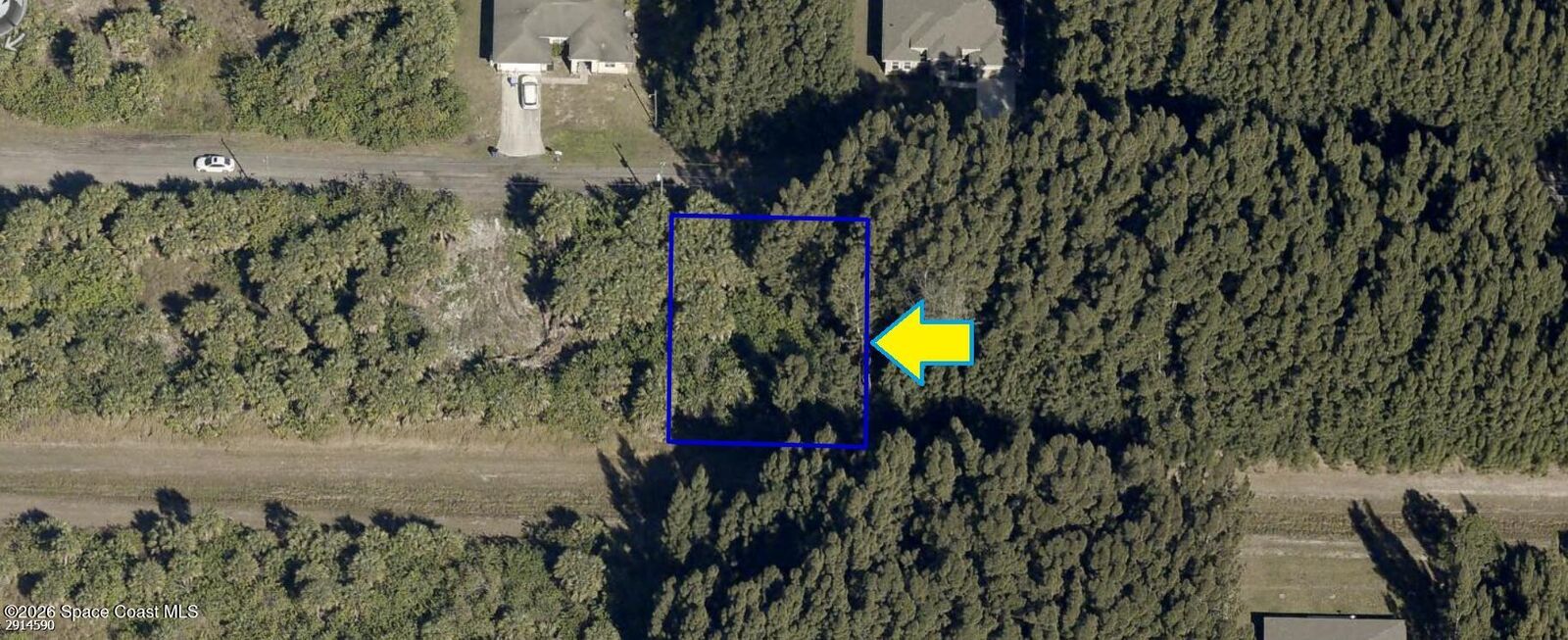 Property Photo: 776 Sandpiper Street SW FL 32908