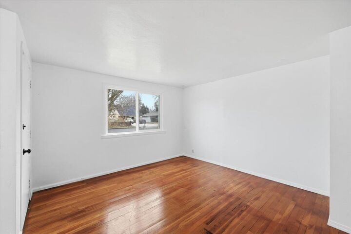 Property Photo: 1603 N Magnolia St WA 99207