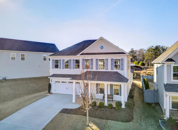 Property Photo:  109 Woodcross Drive  SC 29681 