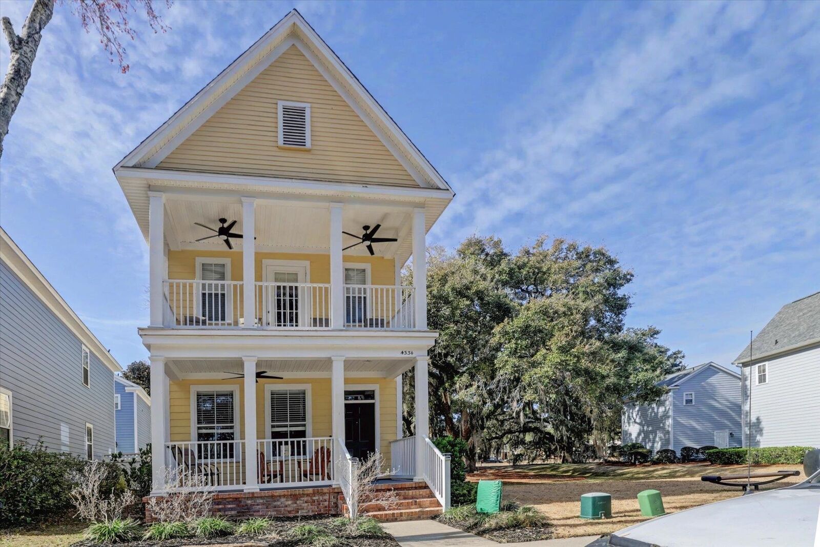 Property Photo:  4334 Grove Park Drive  FL 32311 