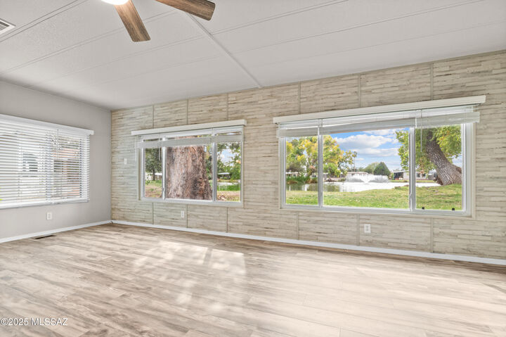 Property Photo:  4550 N Flowing Wells 170  AZ 85710 