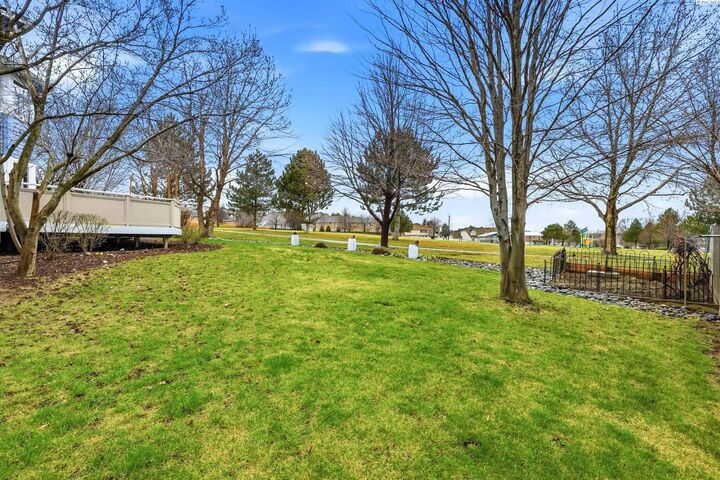 Property Photo: 4202 S Irby Loop WA 99337