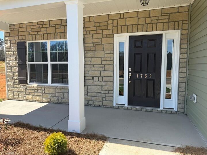 Property Photo:  1758 Black Horse Road 49  NC 27284 