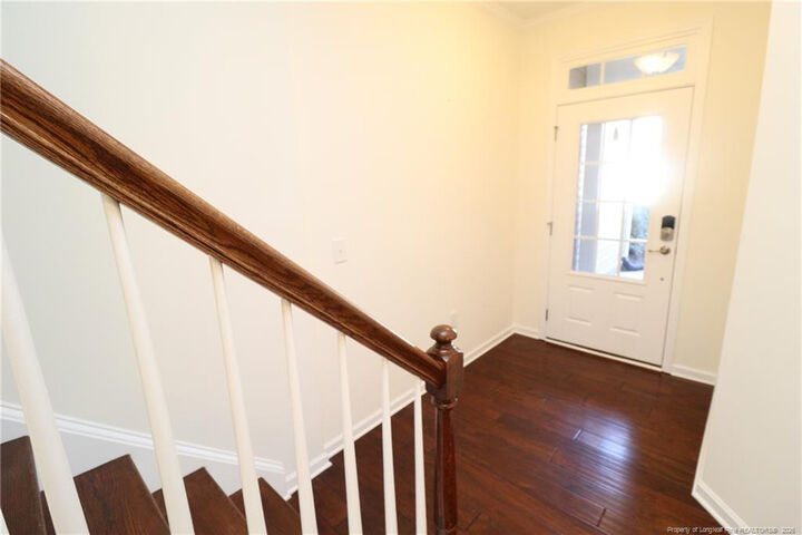 Property Photo:  208 Kylemore Circle  NC 27513 