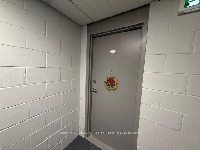 Photo de la propriété:  213 Leonard Street 307  ON P1B 5K3 