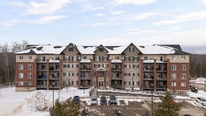 7 Greenwich Street 407 — photo 1