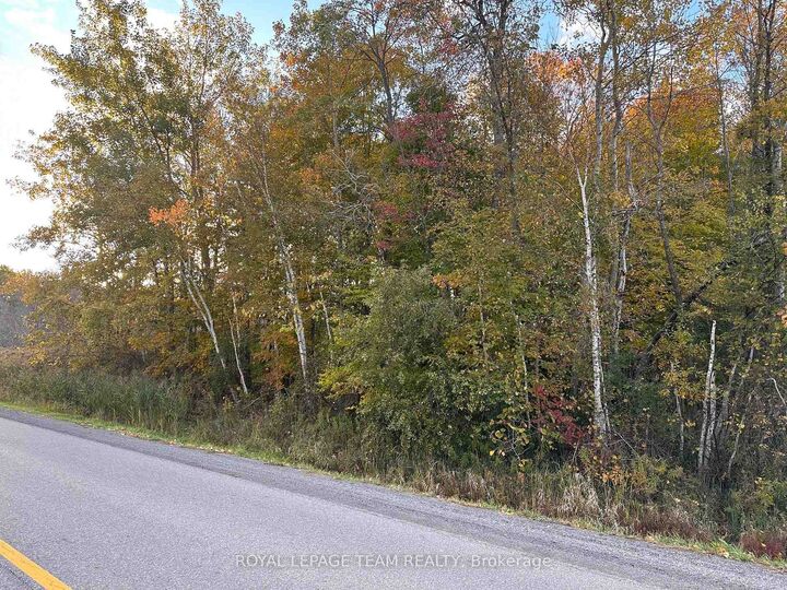 Property Photo: 00 County Road 20 Road ON K0G 1T0