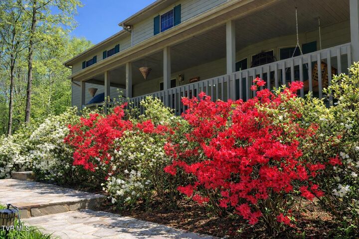 Property Photo: 150 Teague Lane TN 37692