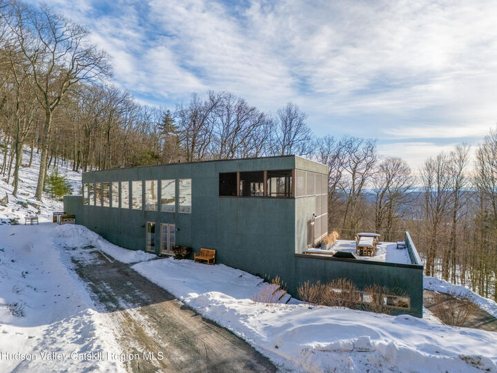 Property Photo: 306 Meads Mountain NY 12498