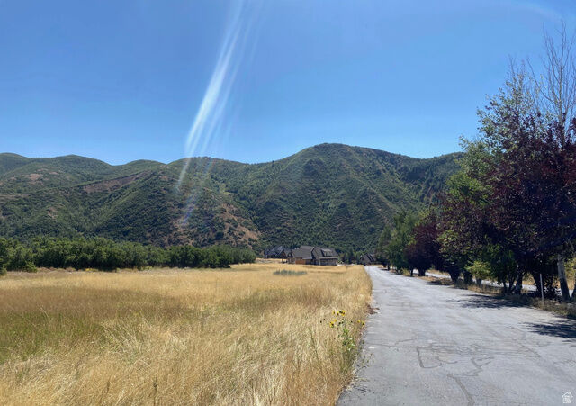 Property Photo: 169 S Meadow Dr UT 84663