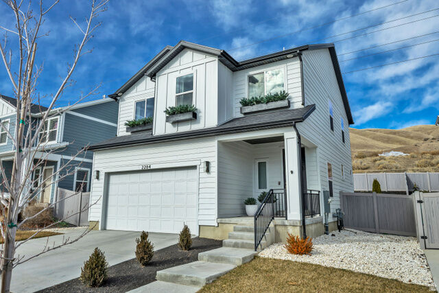 Property Photo:  2284 W Northridge Dr  UT 84048 