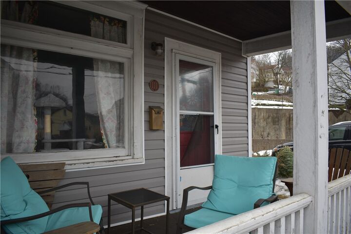 Property Photo:  111 Dewey St.  PA 15223 