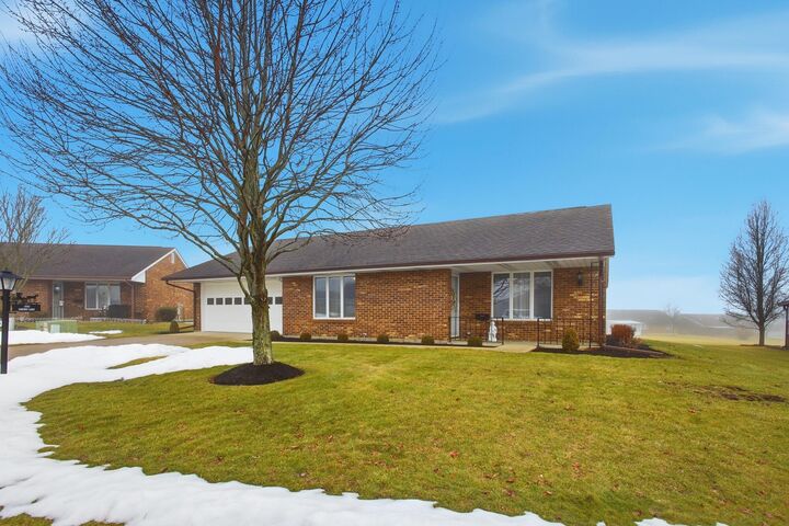 Property Photo:  1040 Carson Lane  OH 45503 