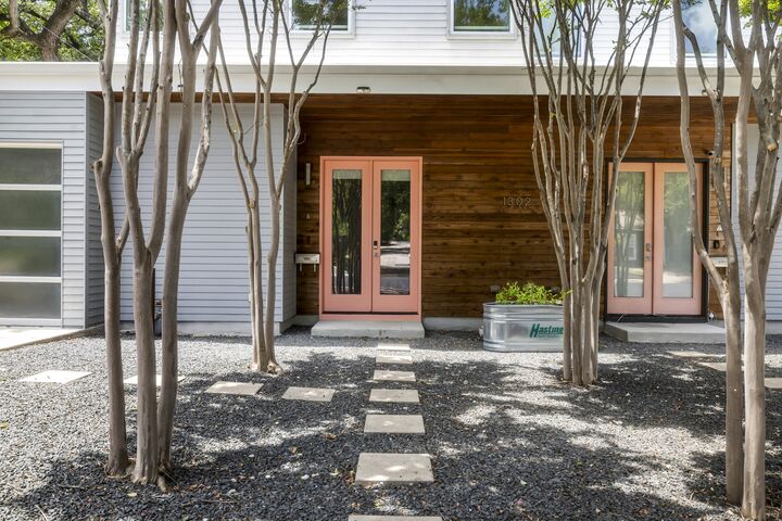 Property Photo:  1302 S 5th Street A  TX 78704 