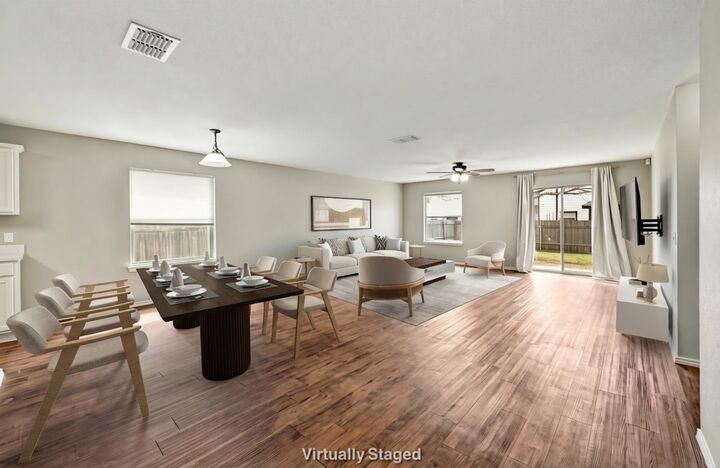 Property Photo:  6813 Sabrina Drive  TX 78747 