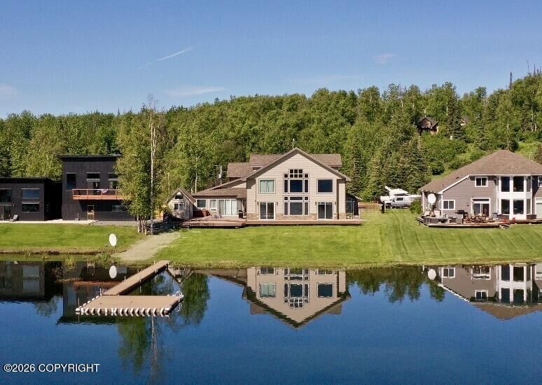 Property Photo: 36070 Lakeshore Drive AK 99669