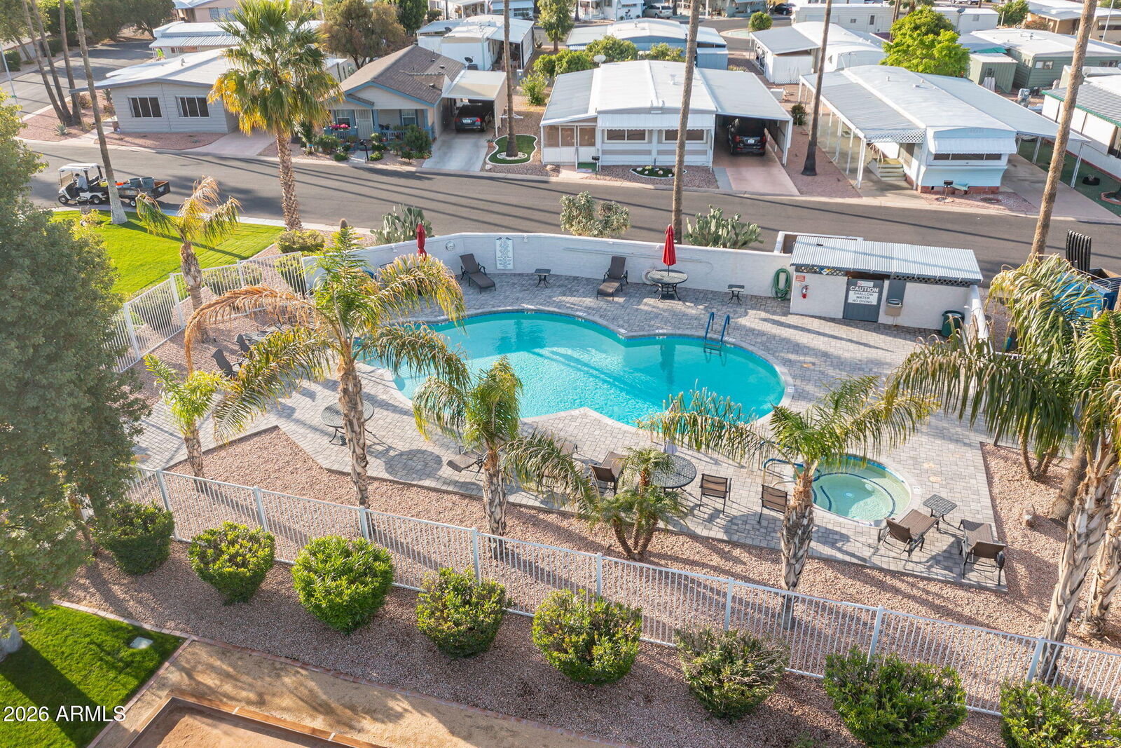 Property Photo:  150 S Windsor -- 139  AZ 85204 