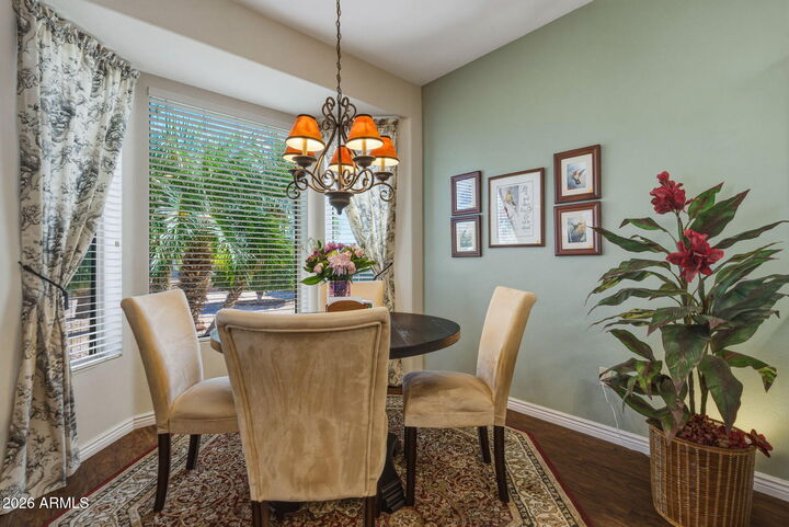 Property Photo:  22703 N Las Brizas Lane  AZ 85375 