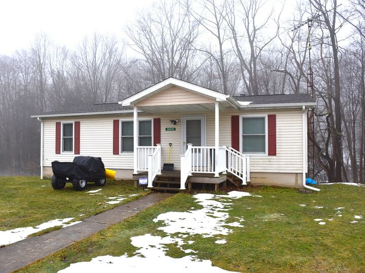 Property Photo:  20379 Grange Center Road  PA 16433 