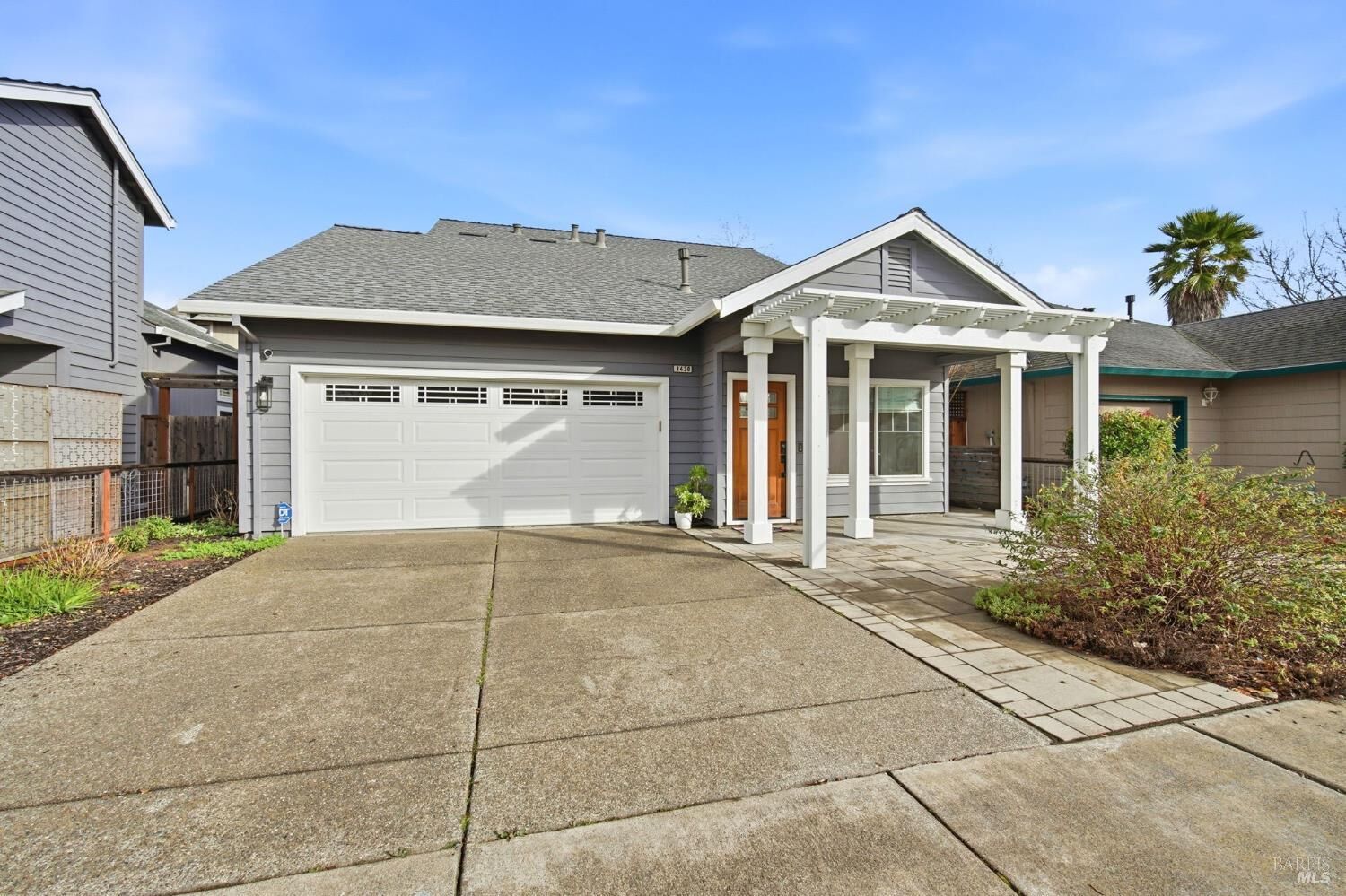 Property Photo:  1430 Twilight Way  CA 95409 