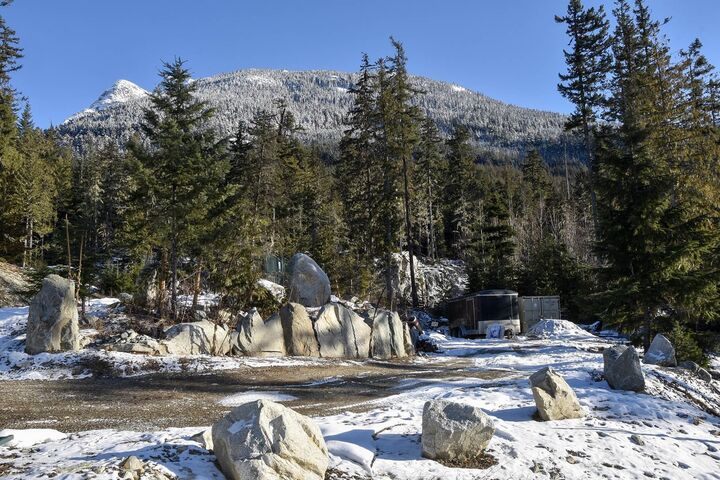 Property Photo: 9325 Warbler Way BC V8E 1M1