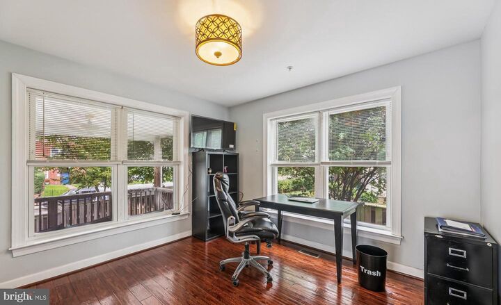 Property Photo:  4905 Minnesota Avenue NE  DC 20019 