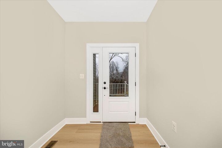 Property Photo: 7816 Fairplay Road MD 21733