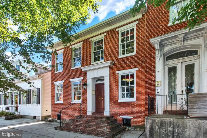 Property Photo:  209 Broadway  PA 17331 