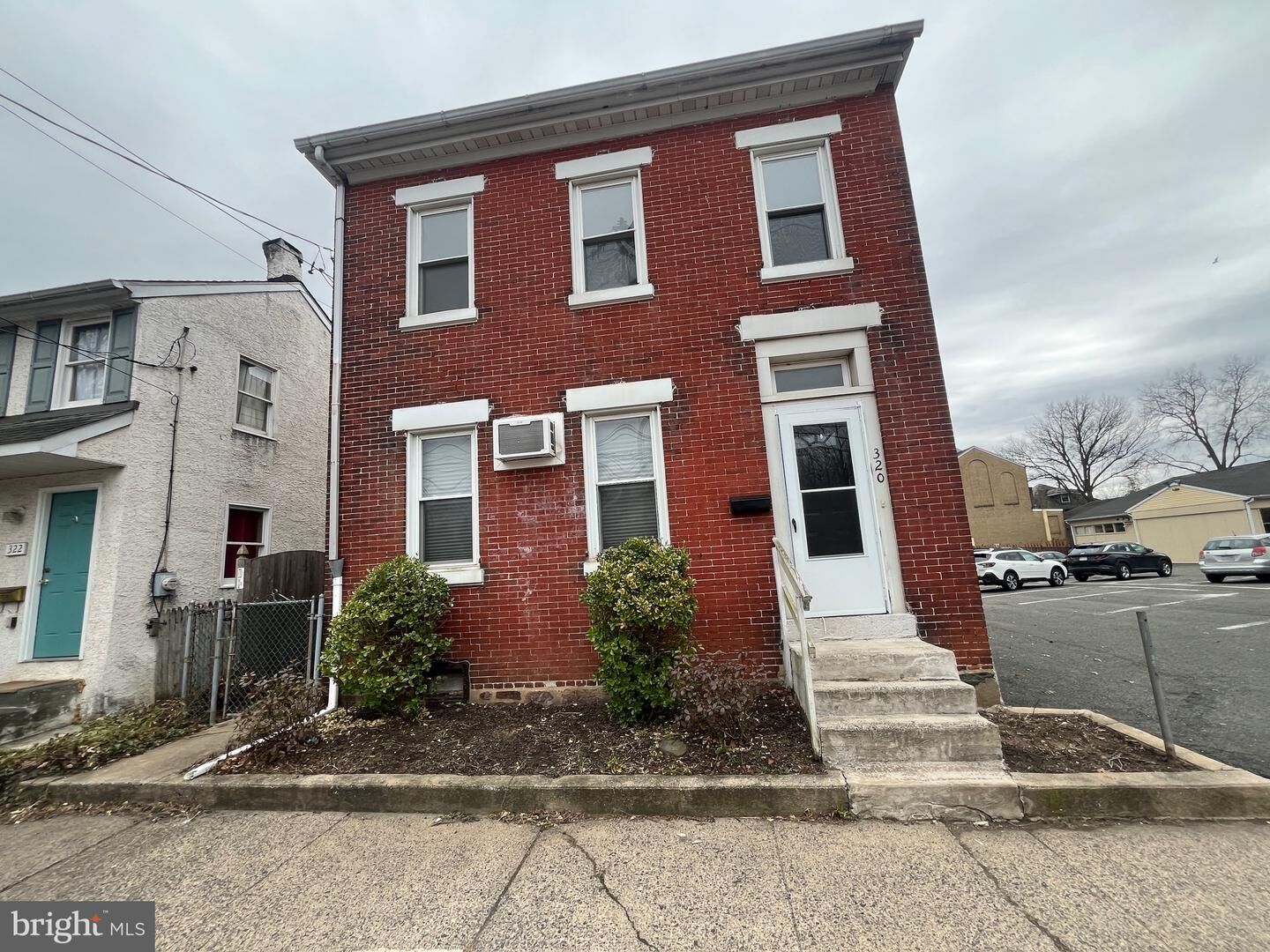 Property Photo: 320 South Street PA 19464