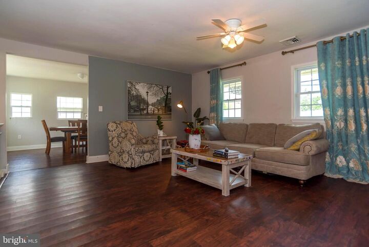 Property Photo:  70 Huckleberry Lane  PA 19055 