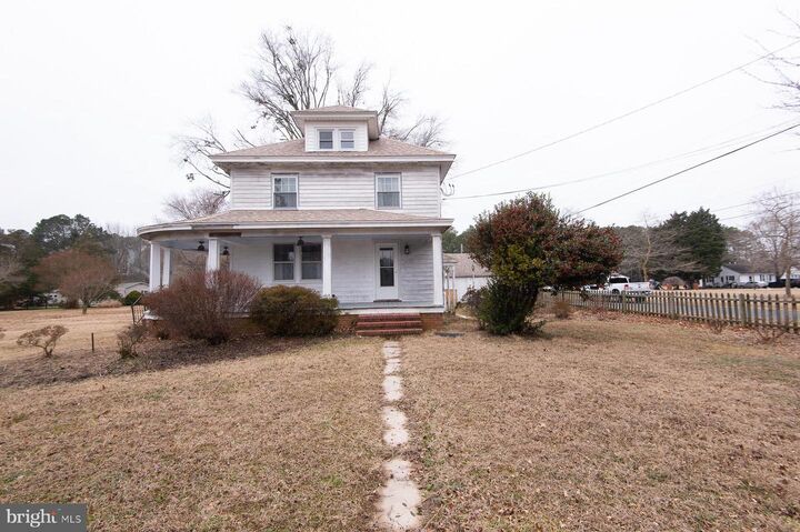 Property Photo:  3755 Sunnyside Road  MD 21631 