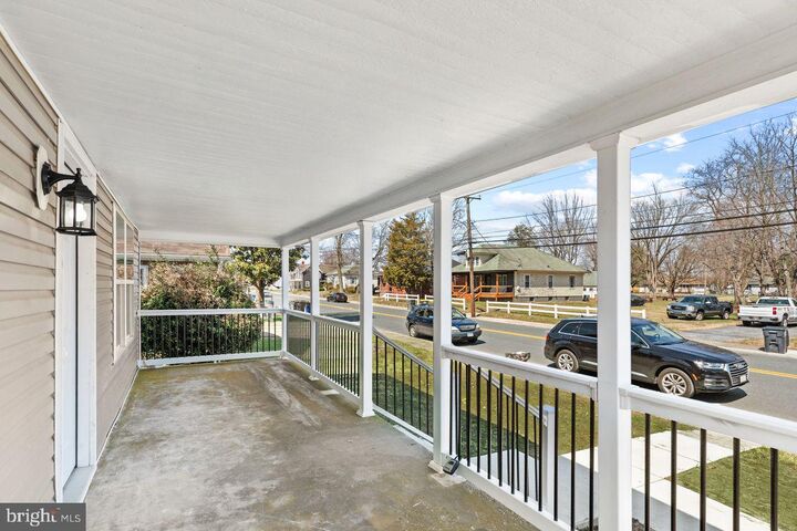 Property Photo: 912 SE 2nd Street DE 19963