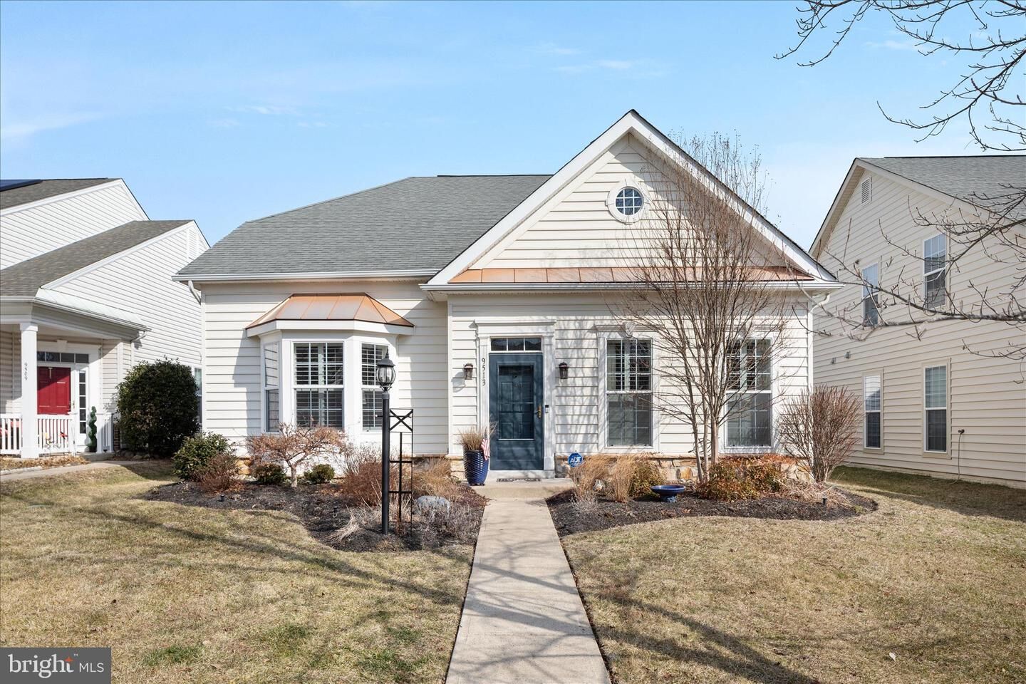 Property Photo:  9513 Moonen Bay Lane  VA 20136 