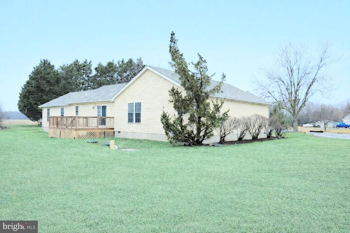 Property Photo:  32124 Judiths Lane  DE 19945 