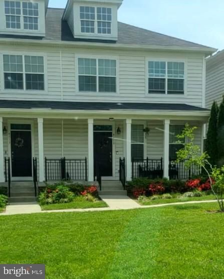 Property Photo:  4515 Maple Wood Drive  MD 21229 