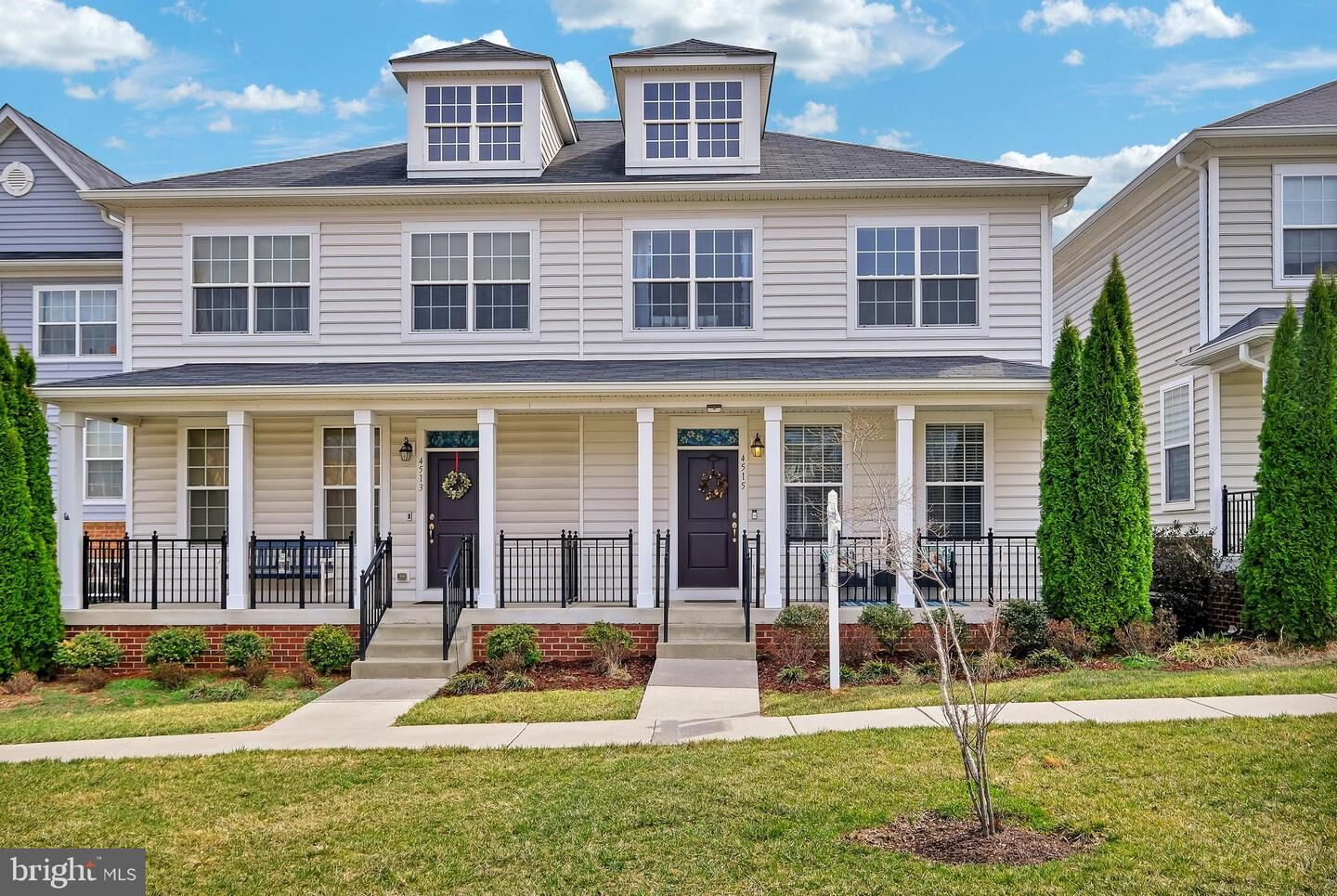 Property Photo:  4515 Maple Wood Drive  MD 21229 