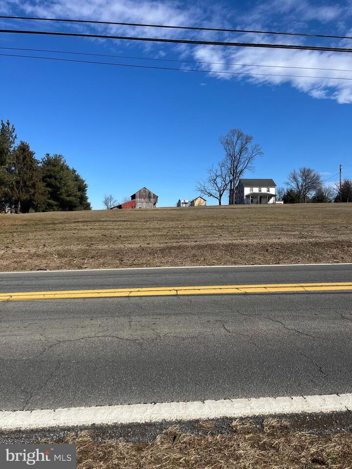 Property Photo: 351 Bedington Road WV 25404