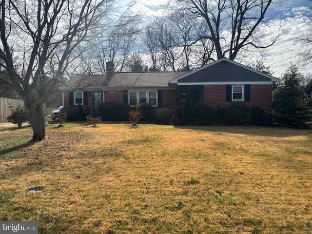 Property Photo:  708 Church Hill Road  MD 21617 