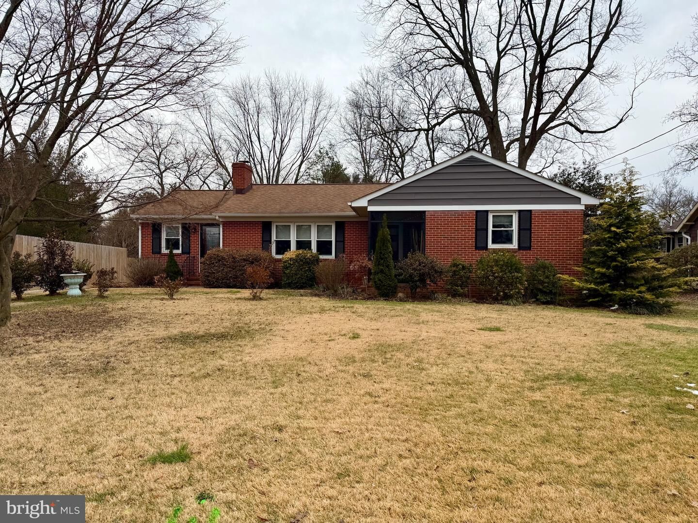 Property Photo:  708 Church Hill Road  MD 21617 