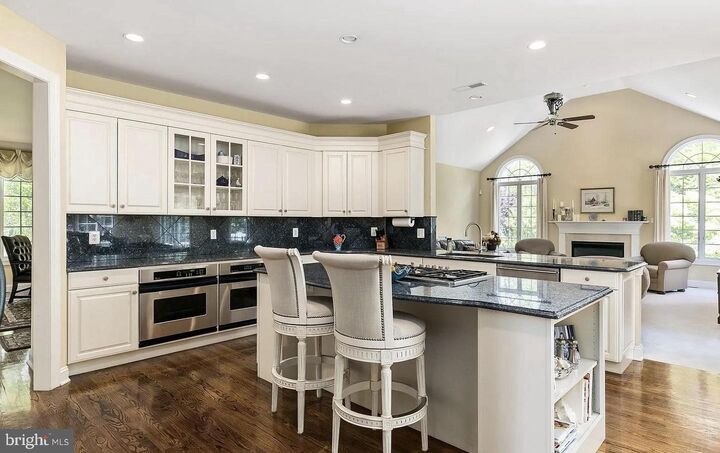 Property Photo: 9 Timber Green Court NJ 08055